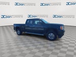 2013 GMC Sierra 2500HD Denali