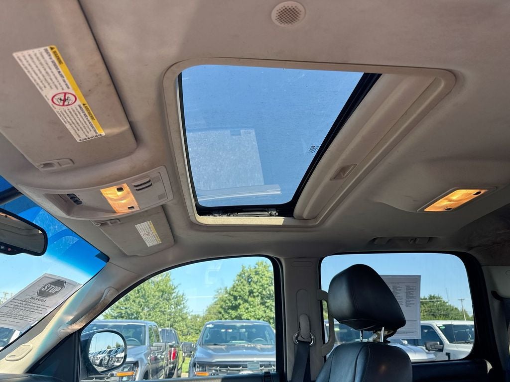 2013 GMC Sierra 2500HD Denali