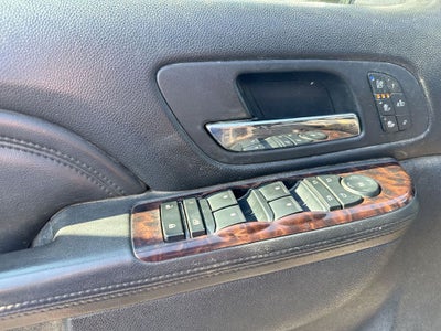 2013 GMC Sierra 2500HD Denali