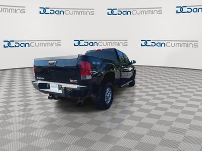 2013 GMC Sierra 2500HD Denali