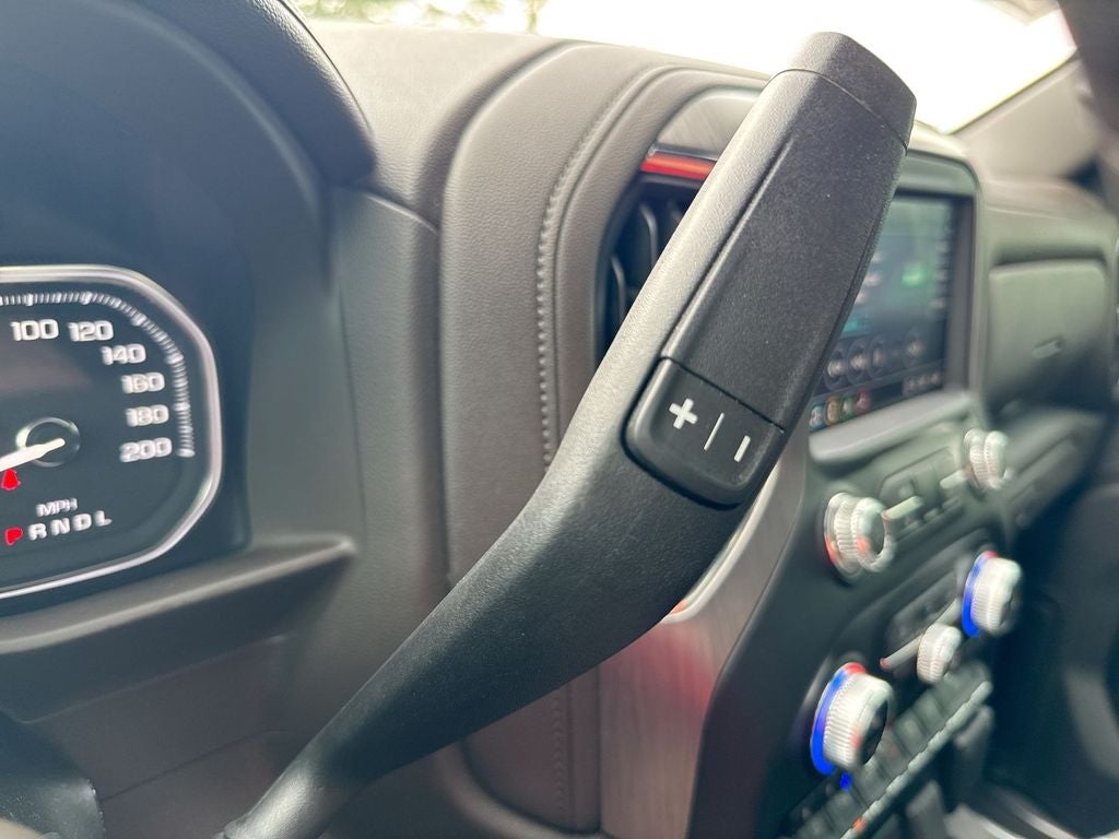 2023 GMC Sierra 2500HD Denali
