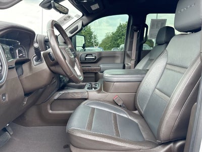 2023 GMC Sierra 2500HD Denali