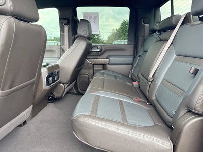 2023 GMC Sierra 2500HD Denali