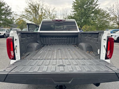 2023 GMC Sierra 2500HD Denali