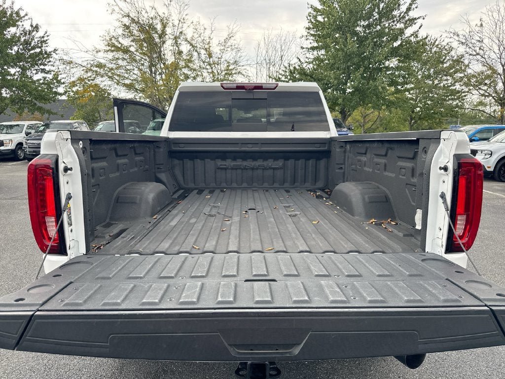 2023 GMC Sierra 2500HD Denali