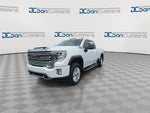 2023 GMC Sierra 2500HD Denali