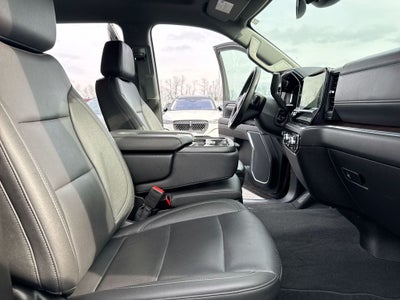 2024 GMC Sierra 2500HD SLT