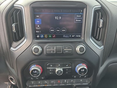 2023 GMC Sierra 3500HD Denali