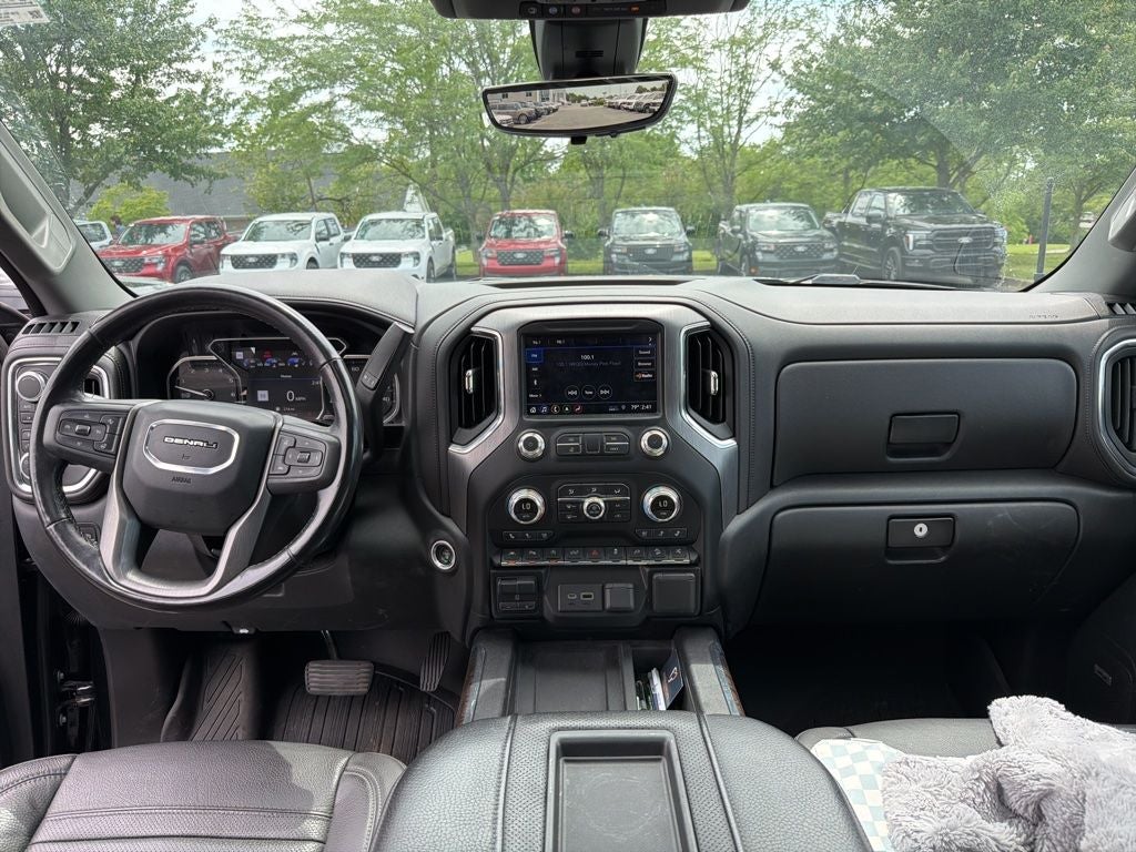 2019 GMC Sierra 1500 Denali