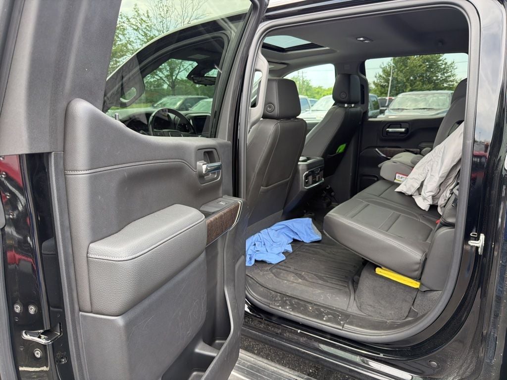 2019 GMC Sierra 1500 Denali
