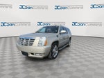 2013 Cadillac Escalade ESV Luxury