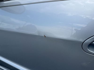2002 Honda Accord EX-L
