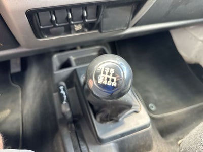 2006 Jeep Wrangler Sport