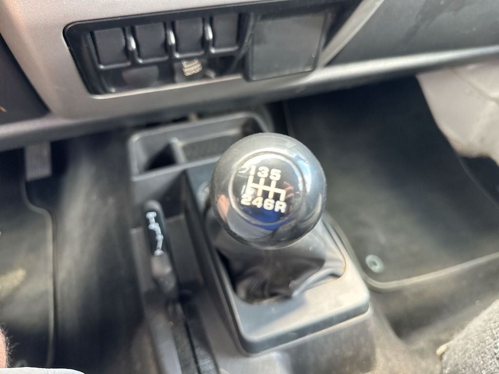 2006 Jeep Wrangler Sport