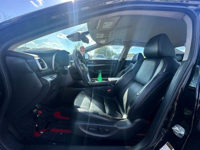 2021 Nissan Maxima SV