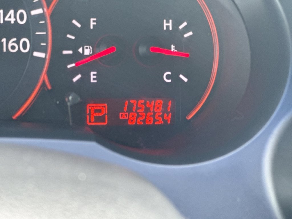 2009 Nissan Altima 2.5 S