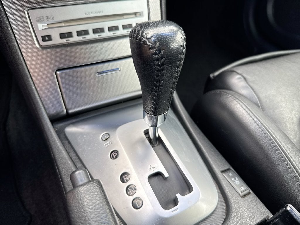 2009 Nissan Altima 2.5 S