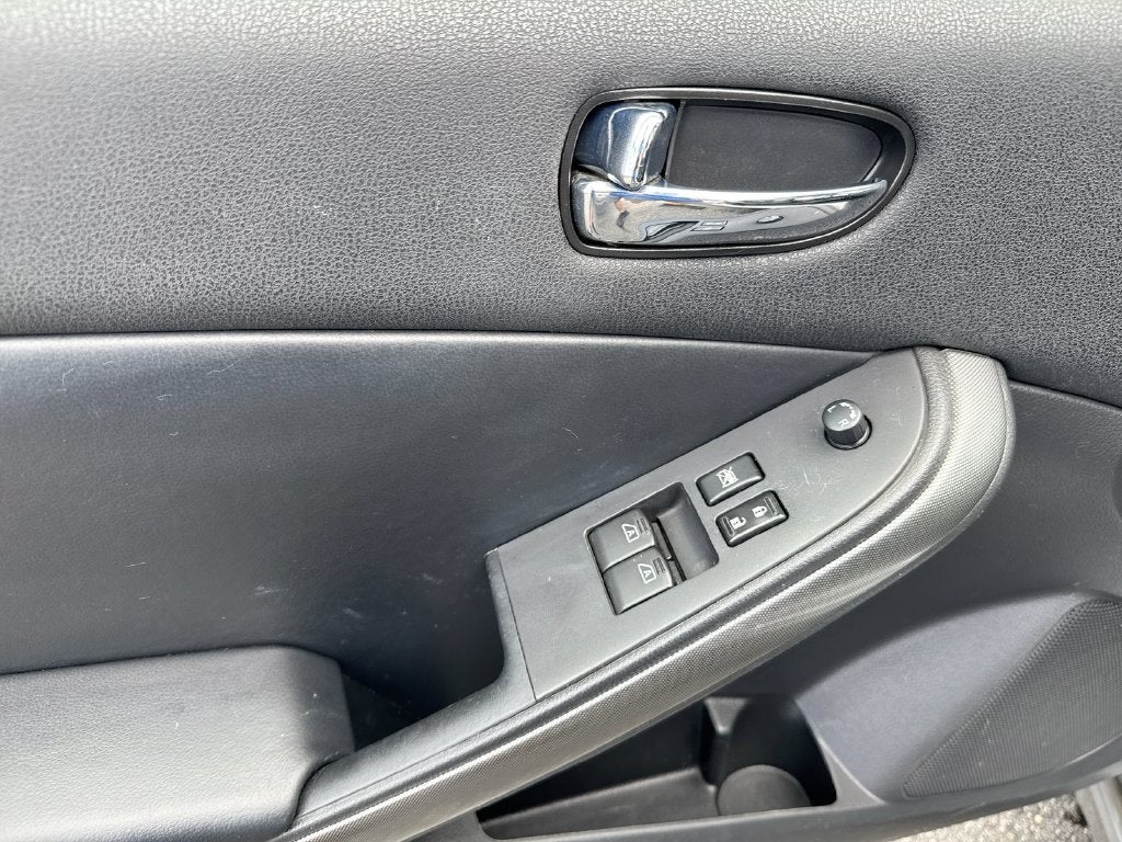 2009 Nissan Altima 2.5 S