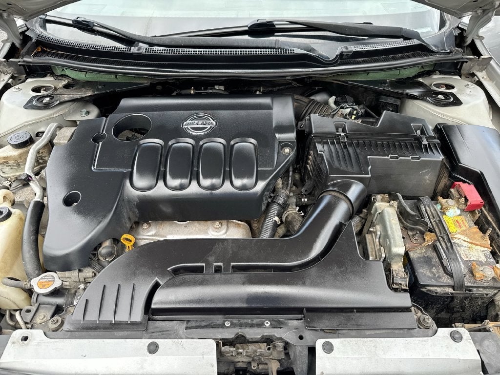 2009 Nissan Altima 2.5 S