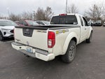 2016 Nissan Frontier Desert Runner