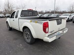 2016 Nissan Frontier Desert Runner