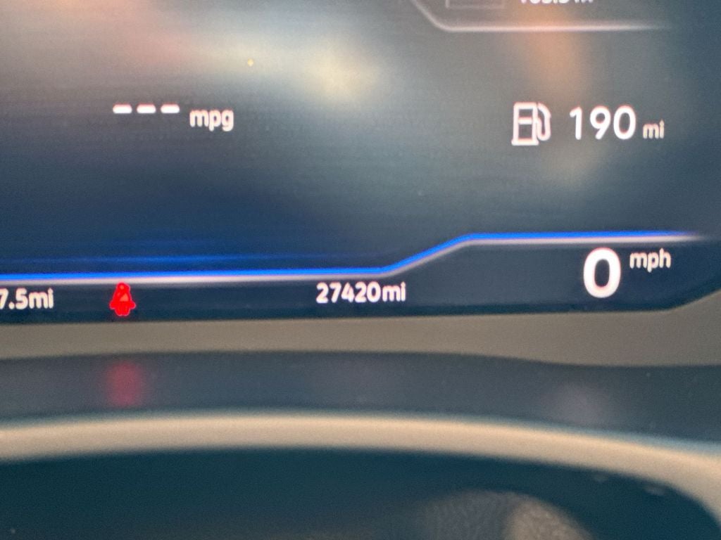 2023 Volkswagen Atlas Cross Sport 3.6L V6 SEL