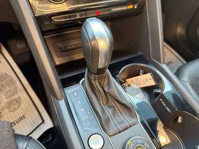 2023 Volkswagen Atlas Cross Sport 3.6L V6 SEL