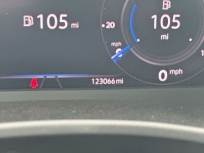 2020 Volkswagen Atlas Cross Sport 3.6L V6 SEL Premium