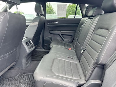2020 Volkswagen Atlas Cross Sport 3.6L V6 SEL Premium