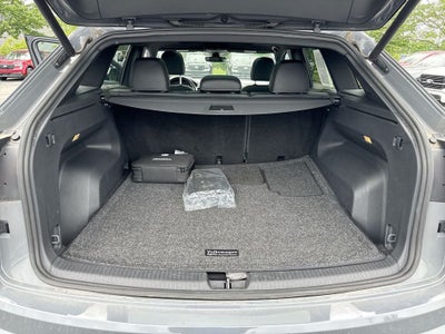 2020 Volkswagen Atlas Cross Sport 3.6L V6 SEL Premium