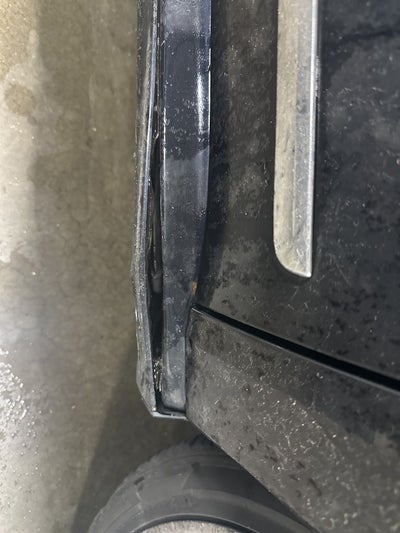 2017 Volkswagen Passat 1.8T R-Line