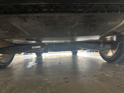 2017 Volkswagen Passat 1.8T R-Line