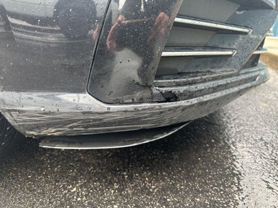 2017 Volkswagen Passat 1.8T R-Line