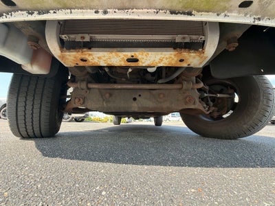 2007 Mitsubishi Raider LS