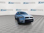 2007 Mitsubishi Raider LS
