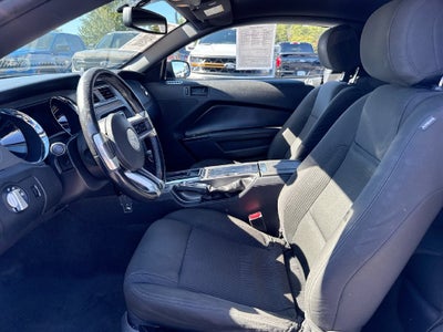 2014 Ford Mustang GT