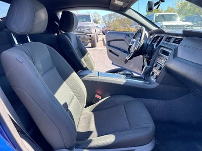 2014 Ford Mustang GT