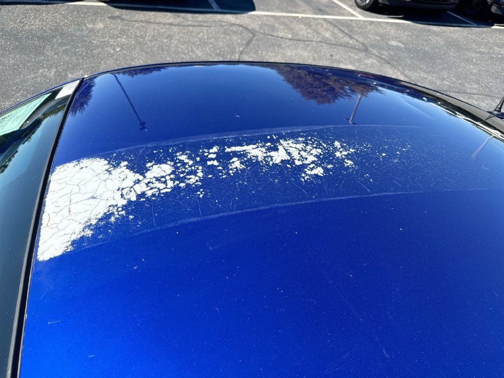 2014 Ford Mustang GT