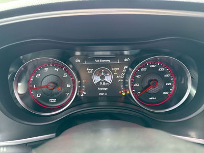2020 Dodge Charger R/T