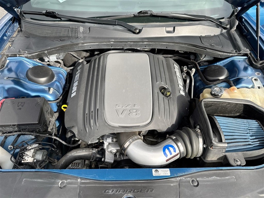 2020 Dodge Charger R/T