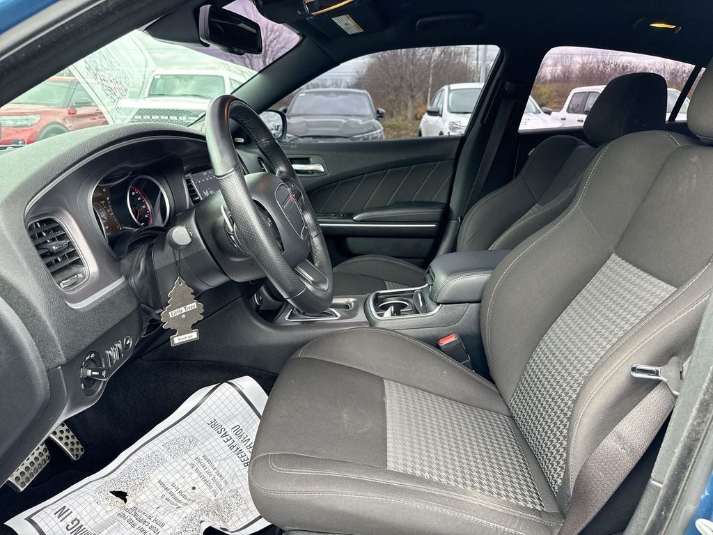 2020 Dodge Charger R/T