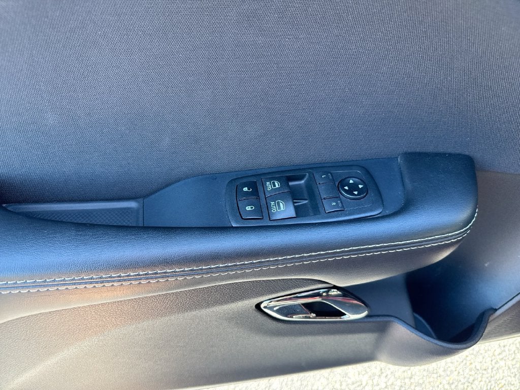 2019 Dodge Challenger SRT Hellcat