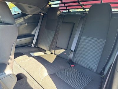 2019 Dodge Challenger SRT Hellcat