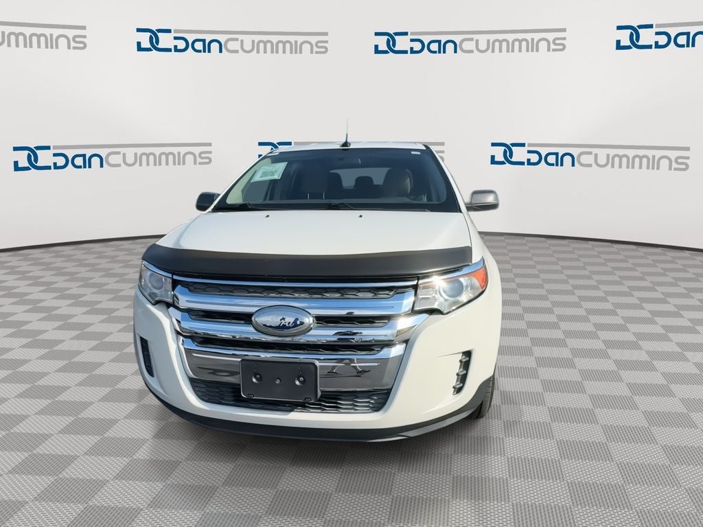 2013 Ford Edge SE