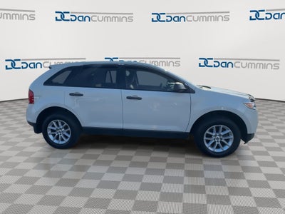 2013 Ford Edge SE