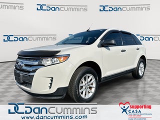 2013 Ford Edge SE