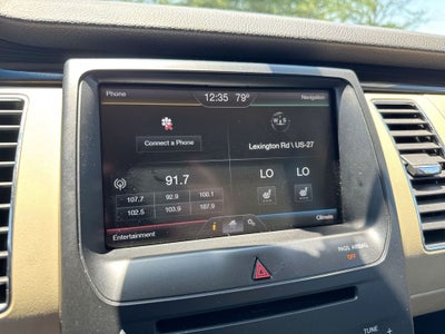 2014 Ford Flex SEL