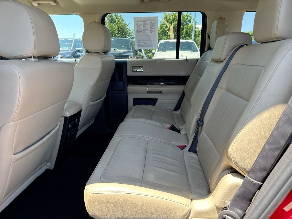 2014 Ford Flex SEL