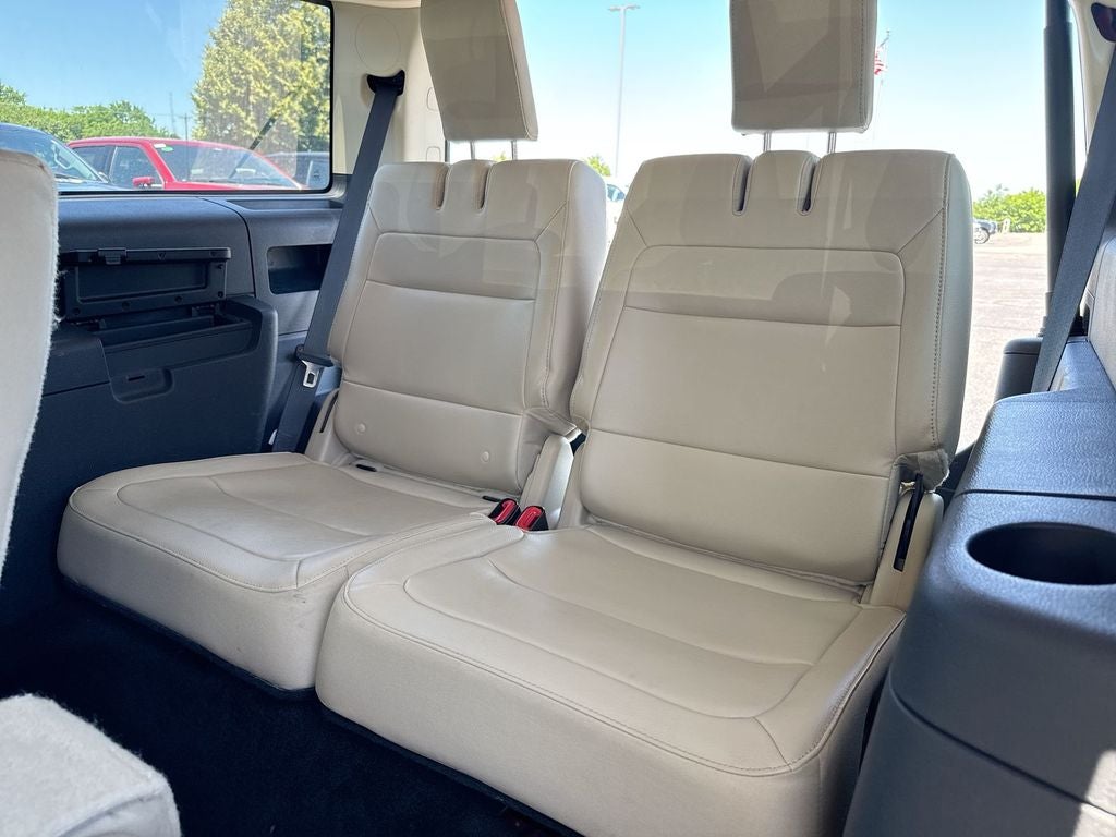 2014 Ford Flex SEL