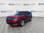 2014 Ford Flex SEL